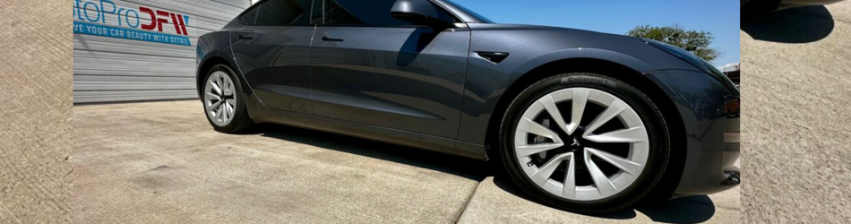 Premier Paint Protection, Coatings & Window Tint Shop in Roanoke, TX
                